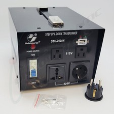 Goldsource stu 2000n universal - stu-2000n,