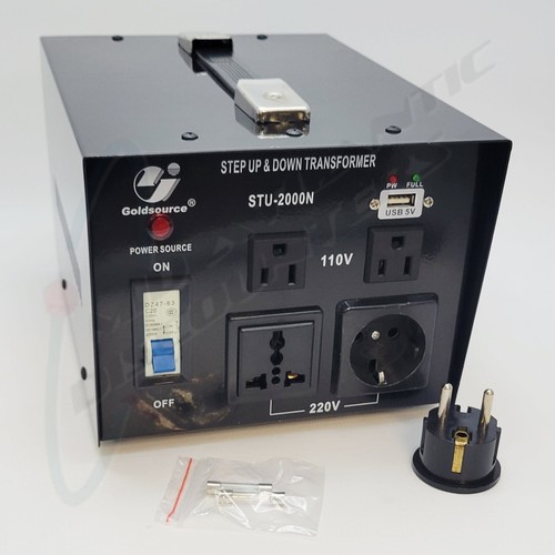 Goldsource stu 2000n universal - goldsource, stu-2000n