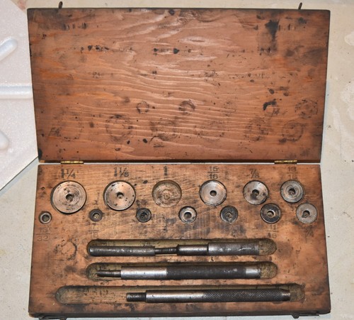 Antique vintage bearing - antique,