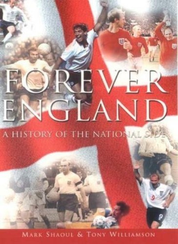 Forever england history of - history,