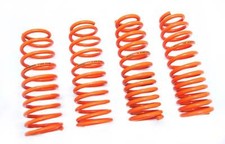 MEGAN SUSPENSION LOWERING