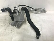 ALFA GIULIA 2.9 V6 PETROL GEARBOX COOLER WITH PIPES 5527577500  2015 2016 - 2020
