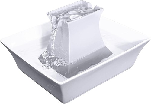 Petsafe drinkwell porcelain - petsafe,