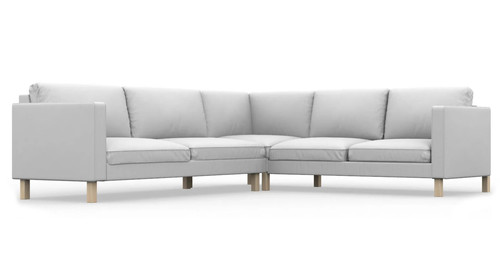 Cover for karlstad - karlstad, ikea