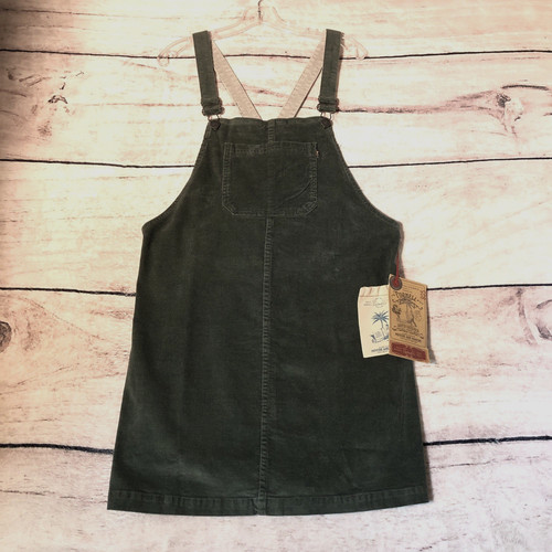 Purnell workwear overall dress - workwear,