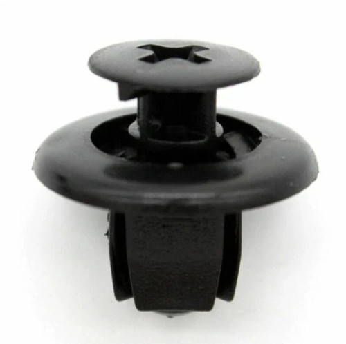 Fit fiat push type rivet - fiat,
