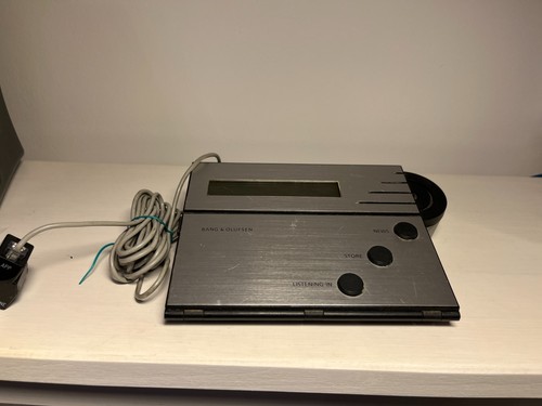 Bang olufsen beotalk 1200 - beotalk,