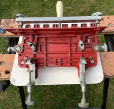 Arcoy Dovetailer Dovetail Jig