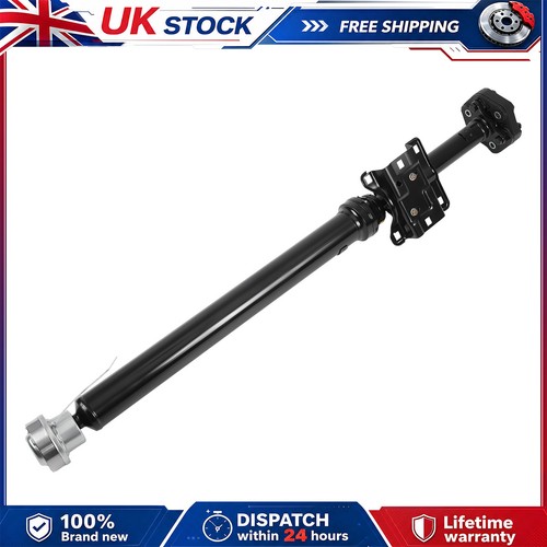 Rear propshaft complete drive - propshaft,