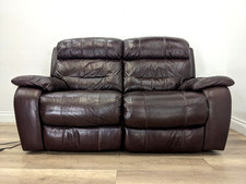 SOFA 2 Seater Dual Motor