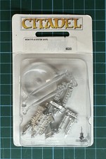 Battlefleet Gothic 