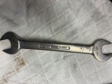 Vintage BRITOOL 2J7587 7/8" AF