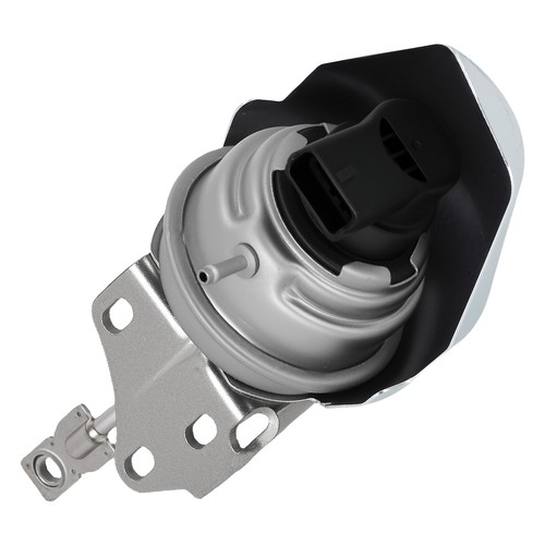 Turbo wastegate actuator - wastegate,