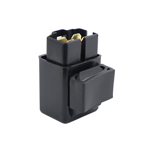 Starter relay solenoid - starter,