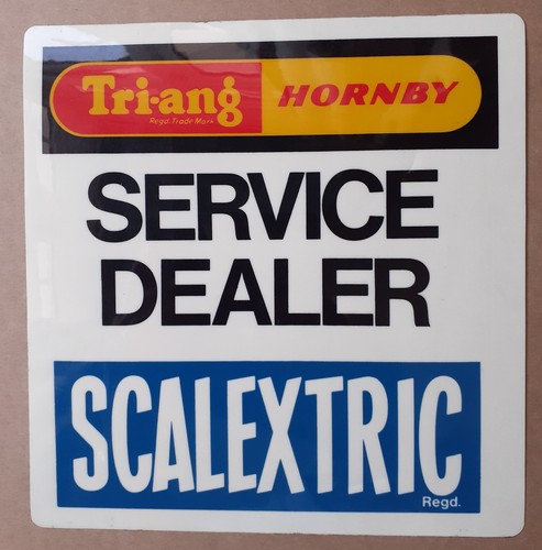 Rare tri ang - rare, hornby