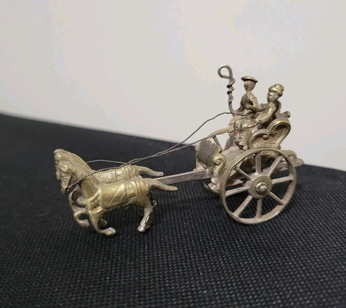 Antique dutch sterling - dutch, silver
