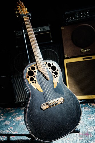 Ovation super adamas 1687 - super,