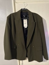 Zara Blazer