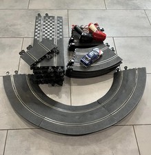 Scalextric Track 31 Piece