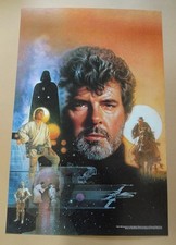 George lucas films original - george,