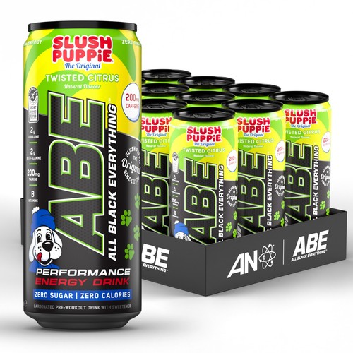 Abe pre workout energy - workout,