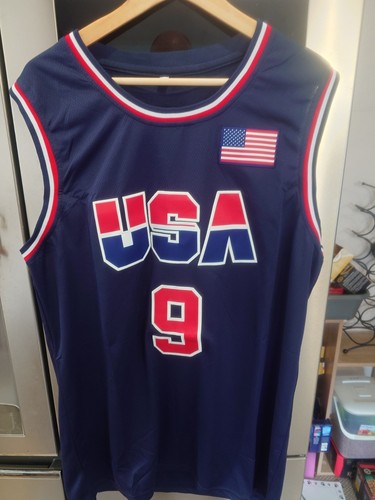 Retro team usa olympic - usa,