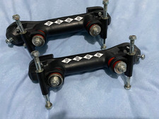 Pro8 Vintage Roller Skate