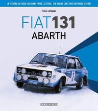 Fiat 131 Abarth -