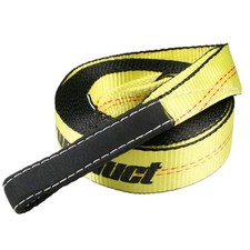 Recovery tow strap 2in - tow,