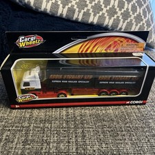 Corgi Wheelz TY86731 Eddie