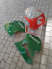 Ducati Pantah Complete Fairing