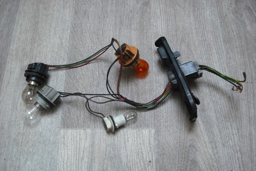 Genuine ford fiesta mk6 - a,