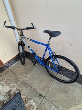 Gents Raleigh Attitude Some