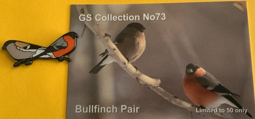 Common toad stork bullfinch - common,