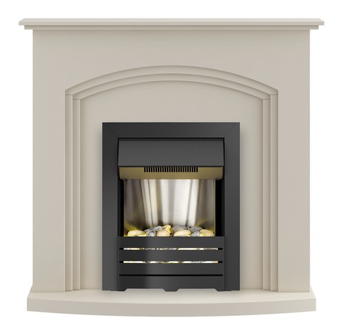 Adam truro fireplace suite - adam,