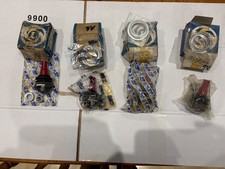 Austin Morris 1800/2200 Front Ball Joint 8G4242 GSJ191 NOS Unipart