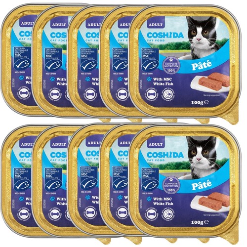 Coshida super premium - 10, x