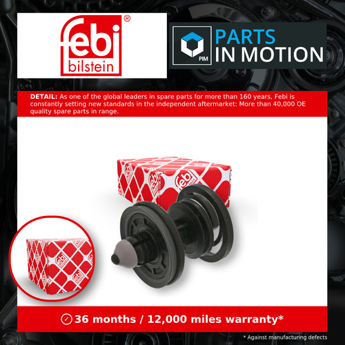Clip 100441 febi - clip,