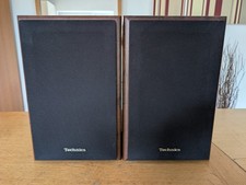 Technics SB-C250 Speakers Good