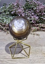 Flashy golden mica - mica, crystal