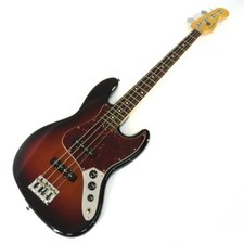 Fender American Standard Jazz