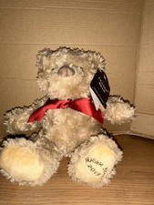 House of Fraser Fraserbear