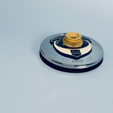 'BARNACLE' SUCTION CAR TAX