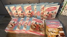 DE Agostini Cake Decorating
