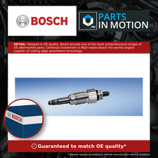 Glow Plugs Set 4x fits VW