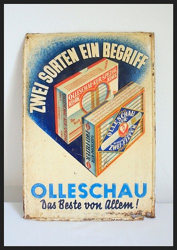 Olleschau zigaretten papier - olleschau,