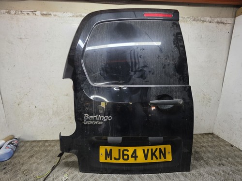 Citroen berlingo mk2 625 - citroen, l1