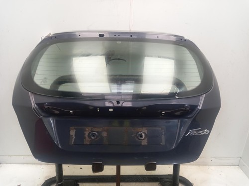 Ford fiesta boot lid - ford,