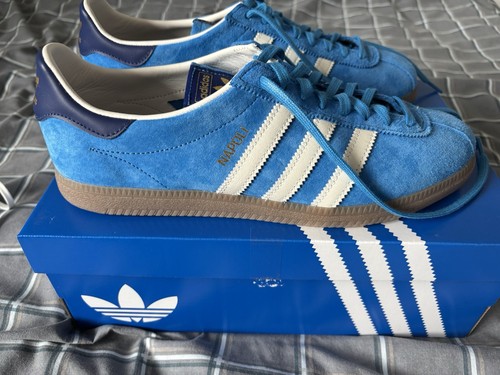 Adidas originals napoli - originals, mens