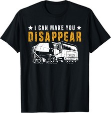 I Can Make You Disappear -